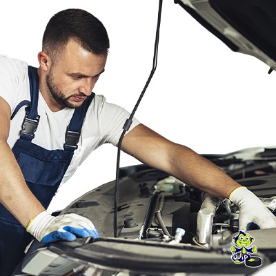 Pre purchase vehicle inspection - Basic