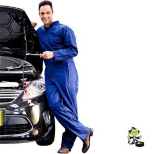 Pre purchase vehicle inspection - Standard