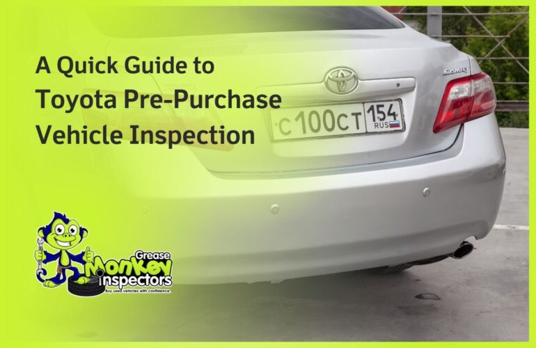 Everything You Need to Know About Mazda Used Car Inspections Melbourne