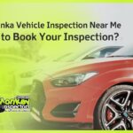 Sri Lanka Vehicle Inspection Near Me How to Book Your Inspection